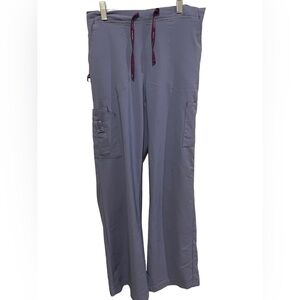 Carhartt C52110 - Women's Force® Cross-Flex Modern Fit Boot Cut Pant Size Small